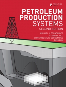 Image for Petroleum production systems
