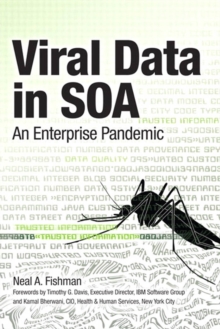 Image for Viral data in SOA: an enterprise pandemic