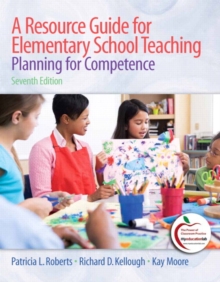 Image for A Resource Guide for Elementary School Teaching