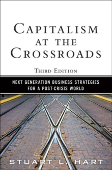 Image for Capitalism at the Crossroads