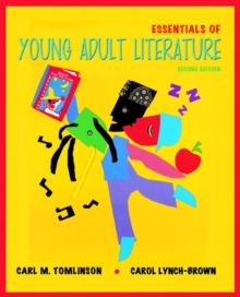 Image for Essentials of Young Adult Literature