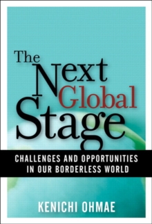 Next Global Stage, The