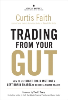 Image for Trading from Your Gut