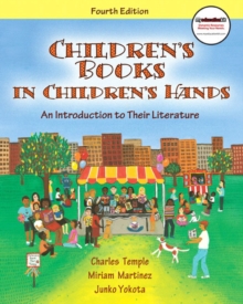 Image for Children's Books in Children's Hands