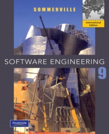 Image for Software engineering