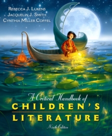 Image for A critical handbook of children's literature