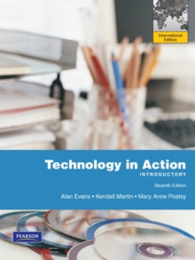 Image for Technology in Action, Introductory Version