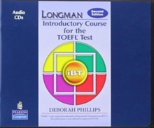 Image for Longman introductory course for the TOEFL test  : iBT
