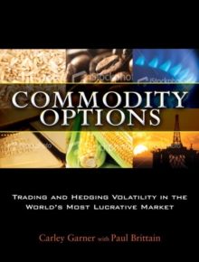 Image for Commodity Options