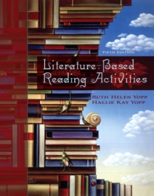 Image for Literature-Based Reading Activities