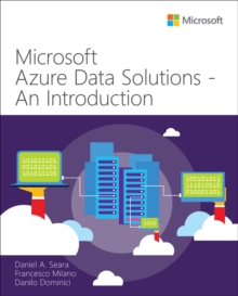 Image for Microsoft Azure Data Solutions  : an introduction