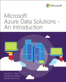 Image for Microsoft Azure Data Solutions: An Introduction