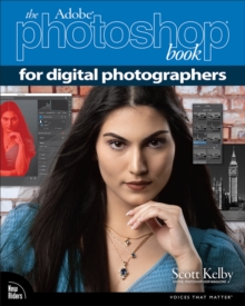 Image for The Adobe Photoshop book for digital photographers