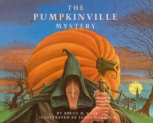 Image for The Pumpkinville Mystery