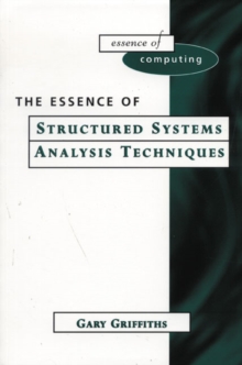 Image for Essence Systems Analysis Techniques