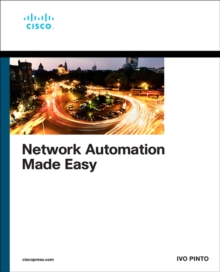 Network Automation Made Easy