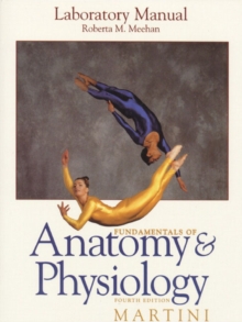 Image for Laboratory Manual for Fundamentals of Anatomy and Physiology