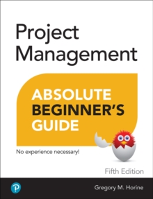 Image for Project Management Absolute Beginner's Guide