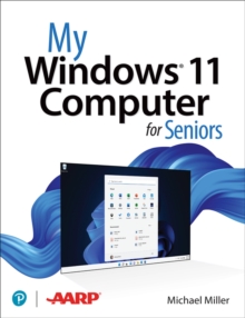 Image for My Windows 11 Computer for Seniors