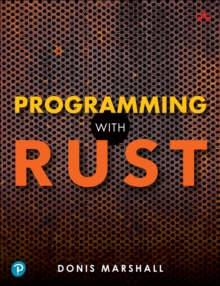 Programming with Rust