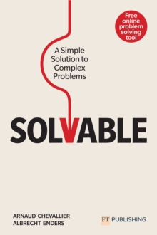 Image for Solvable