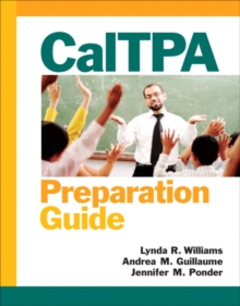 Image for CalTPA Preparation Guide