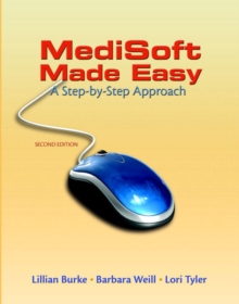 Image for Medisoft Made Easy