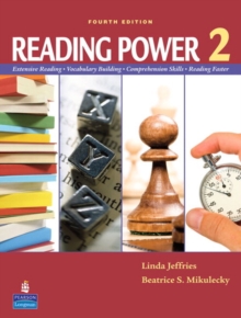 Image for Reading Power 2 Student Book