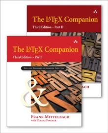 Image for The LaTeX Companion. Part II