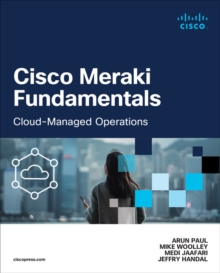 Image for Cisco Meraki Fundamentals