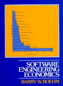 Image for Software Engineering Economics
