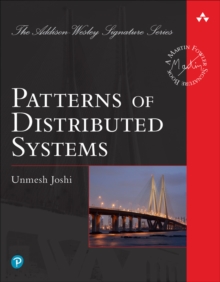 Image for Patterns of Distributed Systems