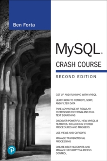 Image for MySQL crash course