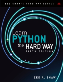 Learn Python the Hard Way