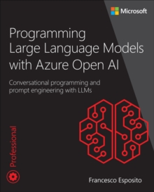 Image for Programming Large Language Models with Azure Open AI