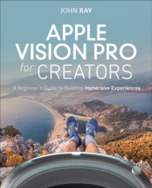 Image for Apple Vision Pro for Creators