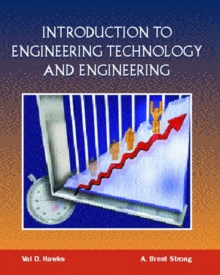 Image for Introduction to Engineering Technology and Engineering