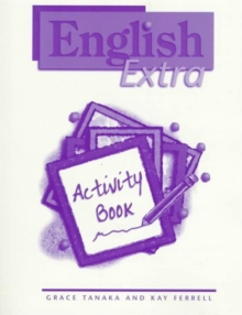 Image for English Extra Activity Book