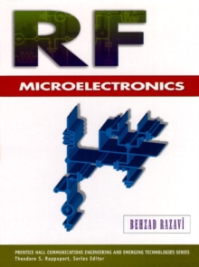 Image for RF Microelectronics