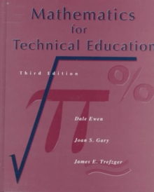 Image for Mathematics for Technical Education