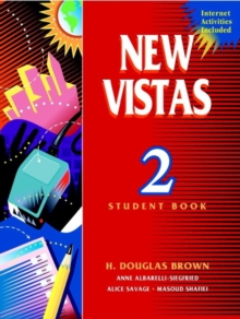 Image for New Vistas 2 Workbook 2