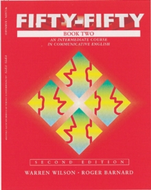 Image for Fifty-Fifty, Level 2