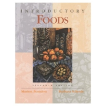 Image for Introductory Foods