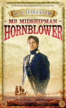 Image for Mr.Midshipman Hornblower