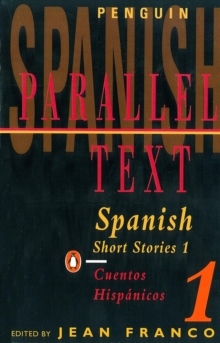 Image for Spanish short stories 1