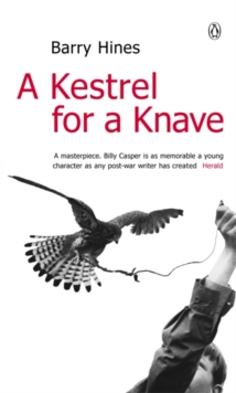 Image for A kestrel for a knave