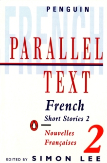 Image for Parallel Text: French Short Stories