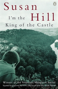 Image for I'm the king of the castle