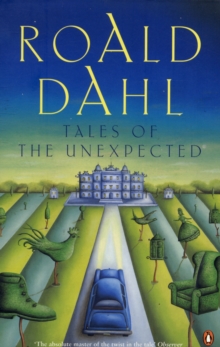 Image for Tales of the unexpected