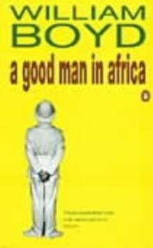 Image for A good man in Africa